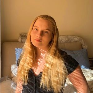 Meet your Posher, Monika